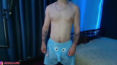 F666LAME online show from 07-11-26, 06:43
