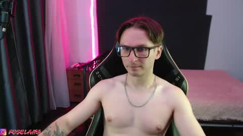 F666LAME online show from 07-13-26, 09:39