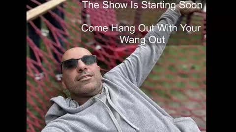 Rob The Russian Bear online show from 03-23-26, 01:48