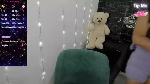 camila online show from 10-18-25, 06:41