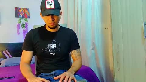 fabi online show from 10-17-25, 12:47