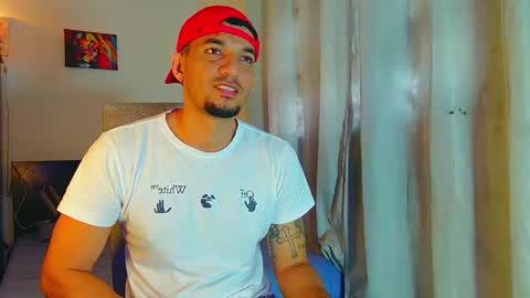 fabi online show from 12-05-25, 03:52