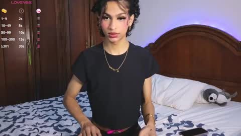 Fabi online show from 03-04-25, 11:29