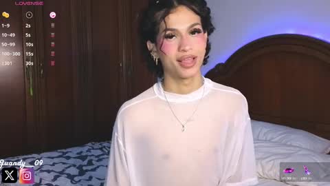 Fabi online show from 03-08-25, 04:06