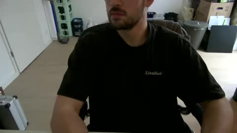 Call me bitch online show from 11-19-25, 12:05