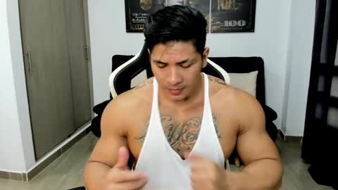 Fabian arango online show from 05-28-26, 12:19