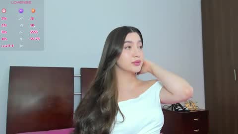 Snapshot of fabianalove chatting on 05-31-26, 08:54 fabianalove online show from 05-31-26, 08:54