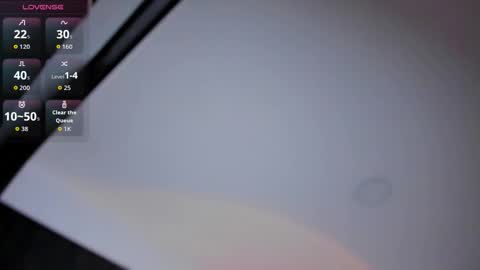 Snapshot of fabianna_laraa chatting on 02-17-26, 01:51 Thianna online show from 02-17-26, 01:51