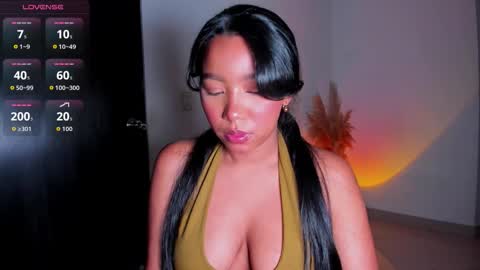 Snapshot of fabianna_laraa chatting on 02-20-26, 07:32 Thianna online show from 02-20-26, 07:32