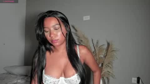 Thianna online show from 06-15-26, 03:53