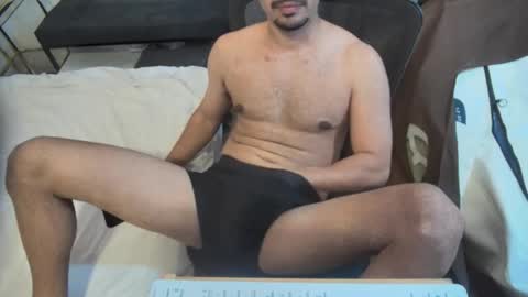 fabiano_hernandes30 online show from 04-18-26, 04:00