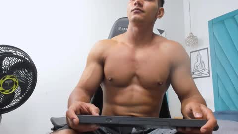 FABIO online show from 09-29-25, 06:13