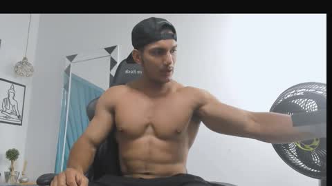 FABIO online show from 10-19-25, 09:37