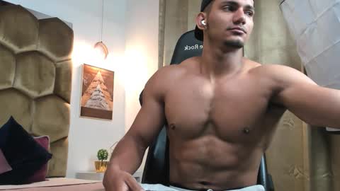 FABIO online show from 11-29-25, 11:24