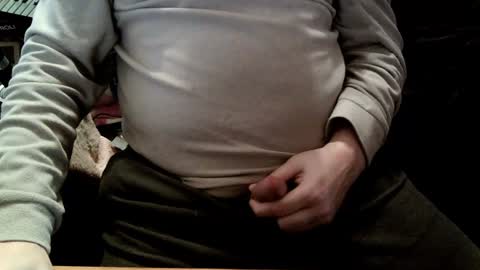 Fabius online show from 12-27-24, 09:06