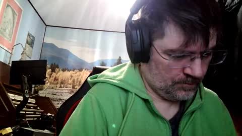 Fabius online show from 11-21-25, 08:57