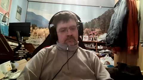 Fabius online show from 04-25-26, 08:50