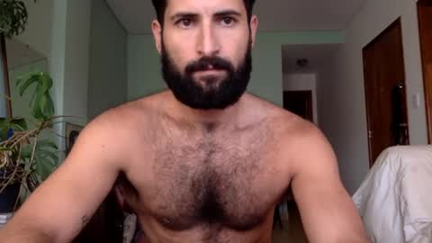 Fabrizzio online show from 12-03-24, 10:07