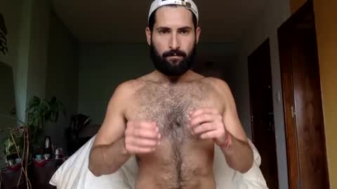 Fabrizzio online show from 12-06-24, 04:38