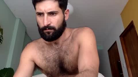 Fabrizzio online show from 12-30-24, 07:42