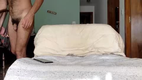 Fabrizzio online show from 01-23-25, 08:24