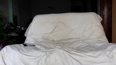 Fabrizzio online show from 02-24-25, 03:42