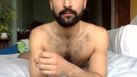 Fabrizzio online show from 09-19-25, 02:29