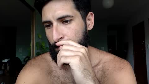 Fabrizzio online show from 12-15-25, 05:28