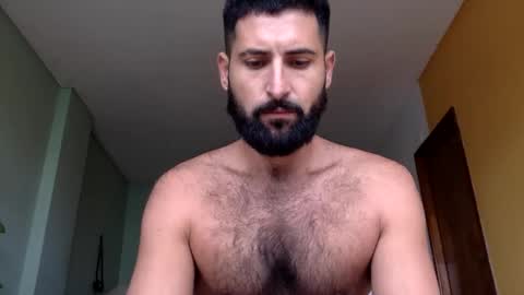 Fabrizzio online show from 03-23-26, 05:06