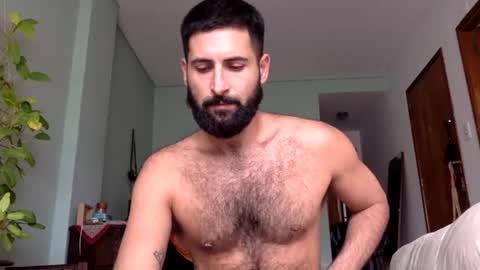 Fabrizzio online show from 03-28-26, 07:02