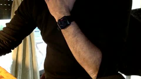 Fabro online show from 03-07-25, 07:52