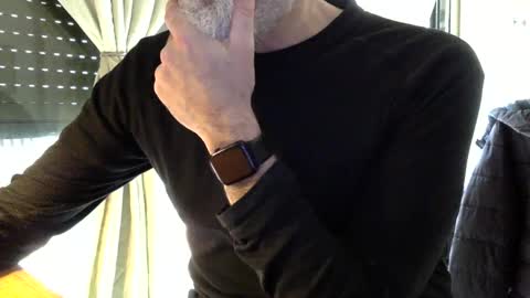 Fabro online show from 03-08-25, 09:06