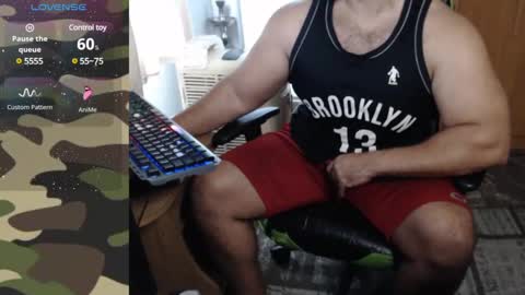 Fabiano online show from 01-05-25, 04:16