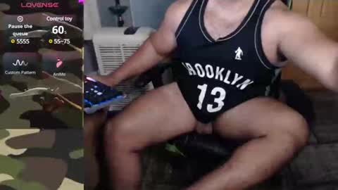 Fabiano online show from 01-08-25, 01:11