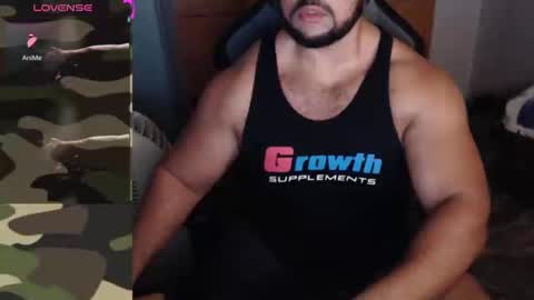 Fabiano online show from 02-19-25, 01:29