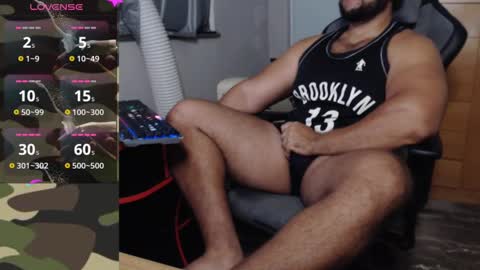 Fabiano online show from 02-24-25, 03:12