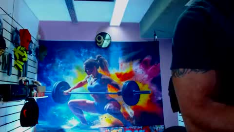 fabxxxl online show from 10-21-25, 09:21