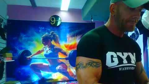 fabxxxl online show from 11-14-25, 08:46