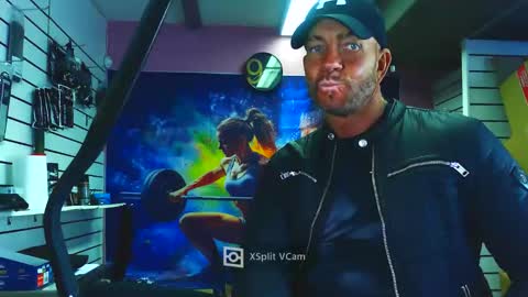 fabxxxl online show from 03-27-26, 08:26