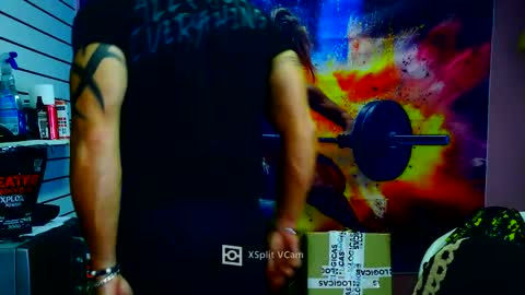 fabxxxl online show from 04-10-26, 11:48