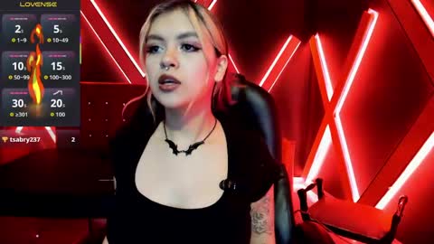 fabzy online show from 04-20-26, 11:57