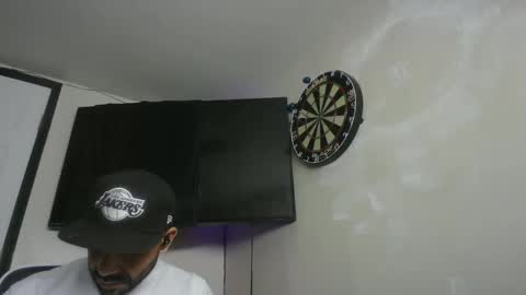 Mark online show from 12-01-25, 09:36