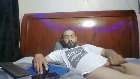 Mark online show from 02-16-26, 03:24