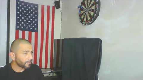 Mark online show from 03-26-26, 02:55