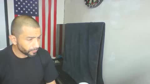 Mark online show from 04-02-26, 07:39