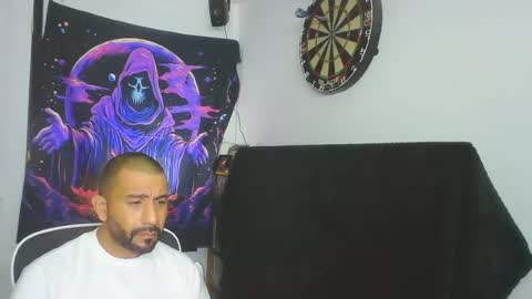 Snapshot of faded805 chatting on 07-14-26, 08:41 Mark online show from 07-14-26, 08:41
