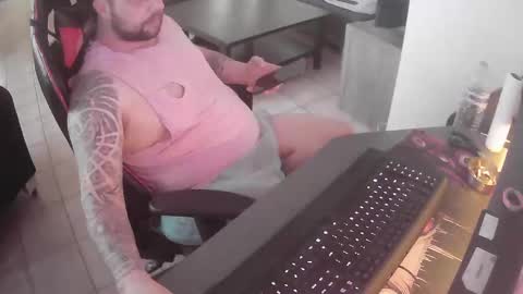 faelust online show from 03-03-25, 04:24