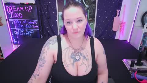 faeofmyth online show from 09-17-25, 02:19