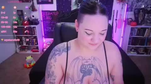 faeofmyth online show from 12-17-25, 11:22