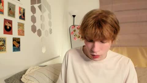 Kai online show from 03-16-26, 08:35